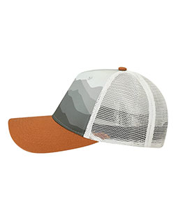Ranges Grey/ Dark Orange product color