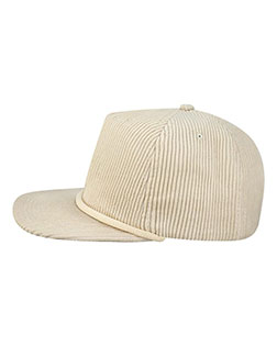 LOCALE WILSON Unstructured with Rope Cap at GotApparel