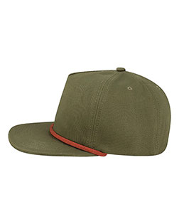 Olive Green product color