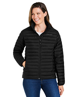 Marmot M12393  Ladies' Echo Featherless Jacket at GotApparel