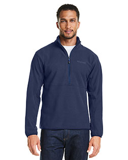Marmot M12650 Men's Rocklin Half-Zip Jacket at GotApparel