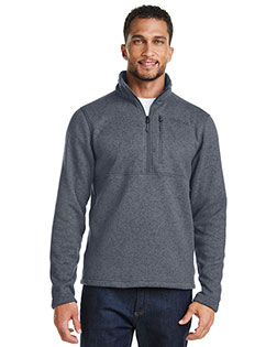 Marmot M13193 Men's Dropline Half-Zip Jacket at GotApparel