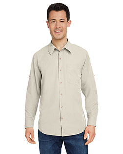 Marmot M14089 Men's Aerobora Long-Sleeve Woven at GotApparel