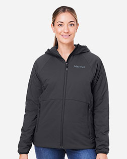 Marmot M15843 Women's M2 Novus Hooded Jacket at GotApparel