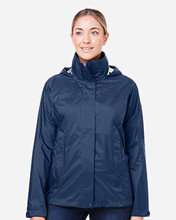 Marmot M15866 Women's PreCip® Eco Packable Rain Jacket at GotApparel