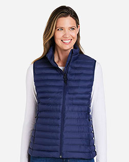 Marmot M15872 Women's Echo Featherless Vest at GotApparel