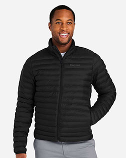 Marmot M15910 Men's Echo Featherless Jacket at GotApparel
