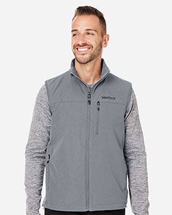 Marmot M16078 Men's Tempo Vest at GotApparel