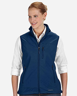 Marmot M16080 Women's Tempo Vest at GotApparel