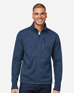 Marmot M16223 Men's Drop Line Fleece Jacket at GotApparel