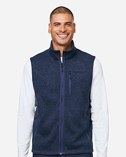 Arctic Navy Heather product color