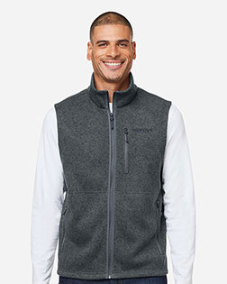 Marmot M16224 Men's Drop Line Vest at GotApparel