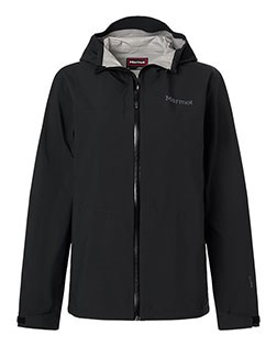 Marmot M16756 Women's PreCip Evo Flex Hooded Jacket at GotApparel