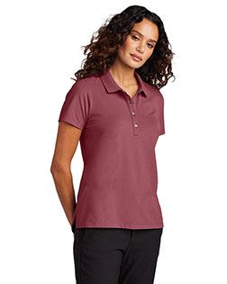 Mercer+Mettle ™  Women's Stretch Pique Polo MM1005 at GotApparel