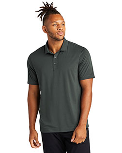Mercer+Mettle Stretch Jersey Polo MM1014 at GotApparel