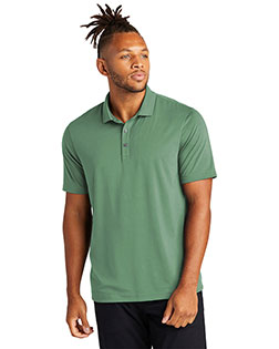 Mercer+Mettle Stretch Jersey Polo MM1014 at GotApparel