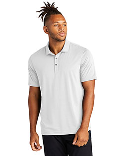 Mercer+Mettle Stretch Jersey Polo MM1014 at GotApparel