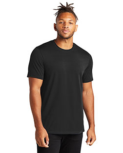 Mercer+Mettle Stretch Jersey Crew MM1016 at GotApparel