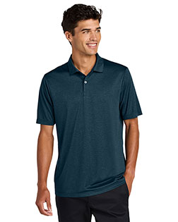 Insignia Blue Heather product color