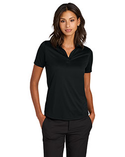 Mercer+Mettle MM1021 ® Women's Recharge Jersey Polo at GotApparel