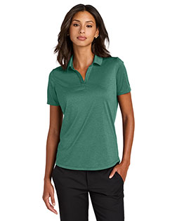 Mercer+Mettle MM1021 ® Women's Recharge Jersey Polo at GotApparel