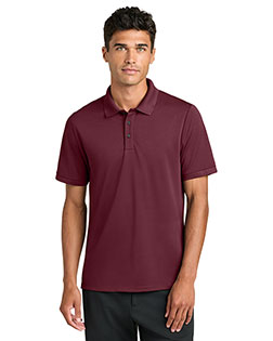 Burgundy product color