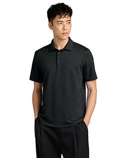 Mercer+Mettle MM1040 ® Lite Spacer Polo at GotApparel