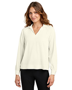 Ivory Chiffon product color