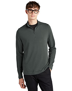 Mercer+Mettle Stretch 1/4-Zip Pullover MM3010 at GotApparel