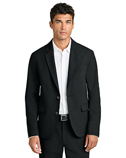 Mercer+Mettle MM3032 ® Capital Tech Blazer at GotApparel
