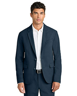 Mercer+Mettle MM3032 ® Capital Tech Blazer at GotApparel