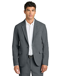 Mercer+Mettle MM3032 ® Capital Tech Blazer at GotApparel