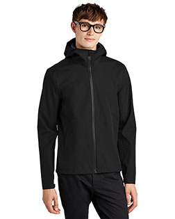 Mercer+Mettle Waterproof Rain Shell MM7000 at GotApparel