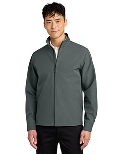 Mercer+Mettle MM7104 ® Comfort Soft Shell Jacket at GotApparel