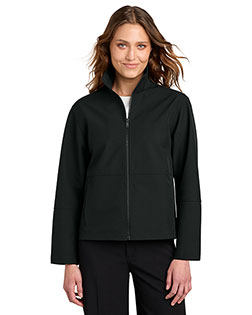 Mercer+Mettle MM7105 ® Women's Comfort Soft Shell Jacket at GotApparel