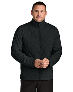 Mercer+Mettle MM7202 ® Quilted Liner Jacket at GotApparel