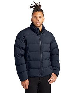 Mercer+Mettle Puffy Jacket MM7210 at GotApparel