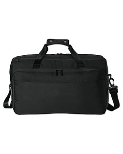 Mercer+Mettle MMB805 ® Traveler Duffel at GotApparel