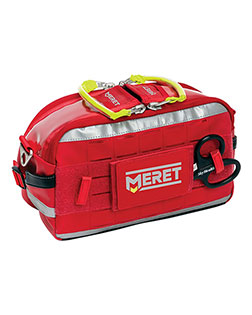Meret M8110F FIRST-IN™ PRO X Red Waist Pack at GotApparel