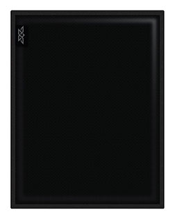 Meret MBAP912 M4L Ballistic Armor 9x12 Panel at GotApparel
