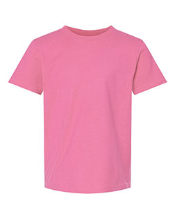 M&O 4300Y Youth ACE Cotton T-Shirt at GotApparel