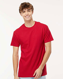 Deep Red product color