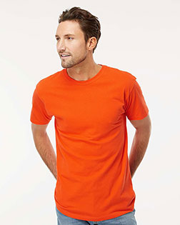 Orange product color