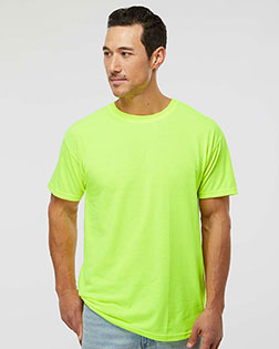 Safety Green product color