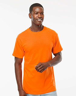 Safety Orange product color