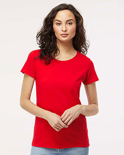 Deep Red product color