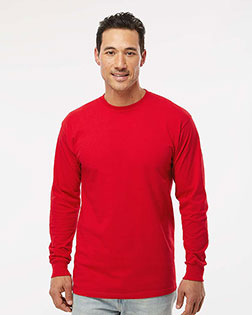 Deep Red product color