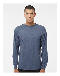 Heather Navy product color