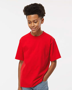 Deep Red product color