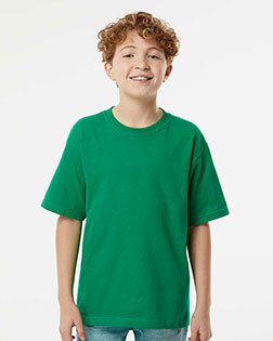 Fine Kelly Green product color